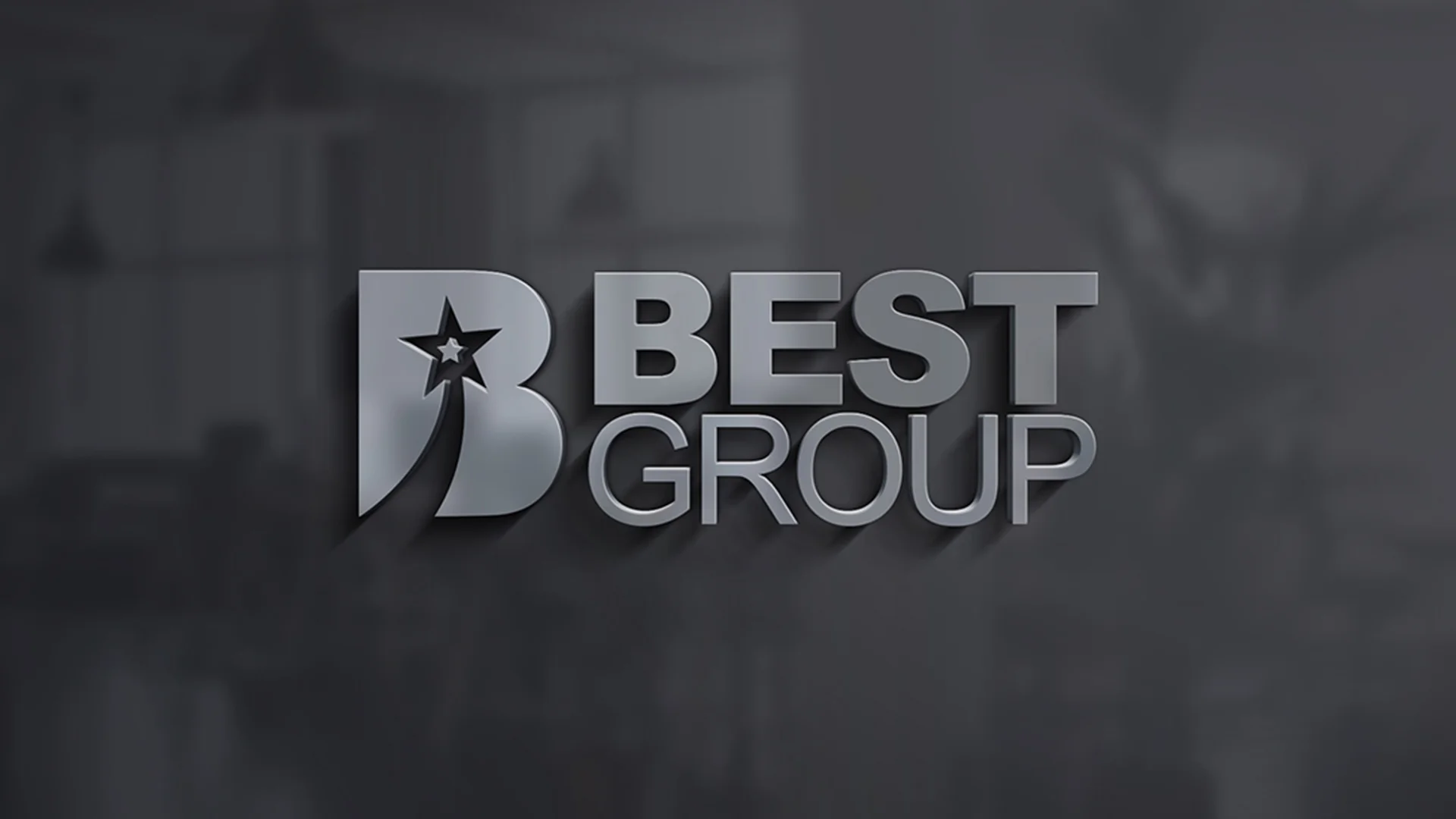 Best Group Brand Positioning