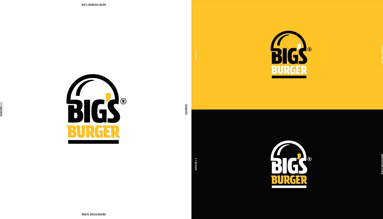 Big’s Burger