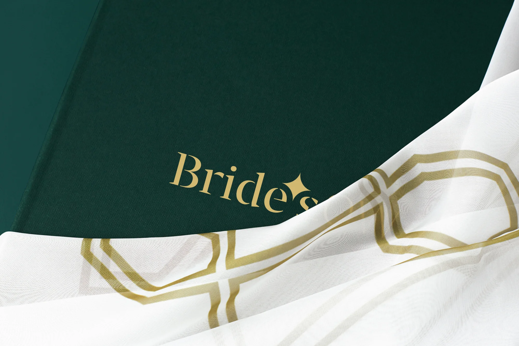 Bride'spirit Branding Design