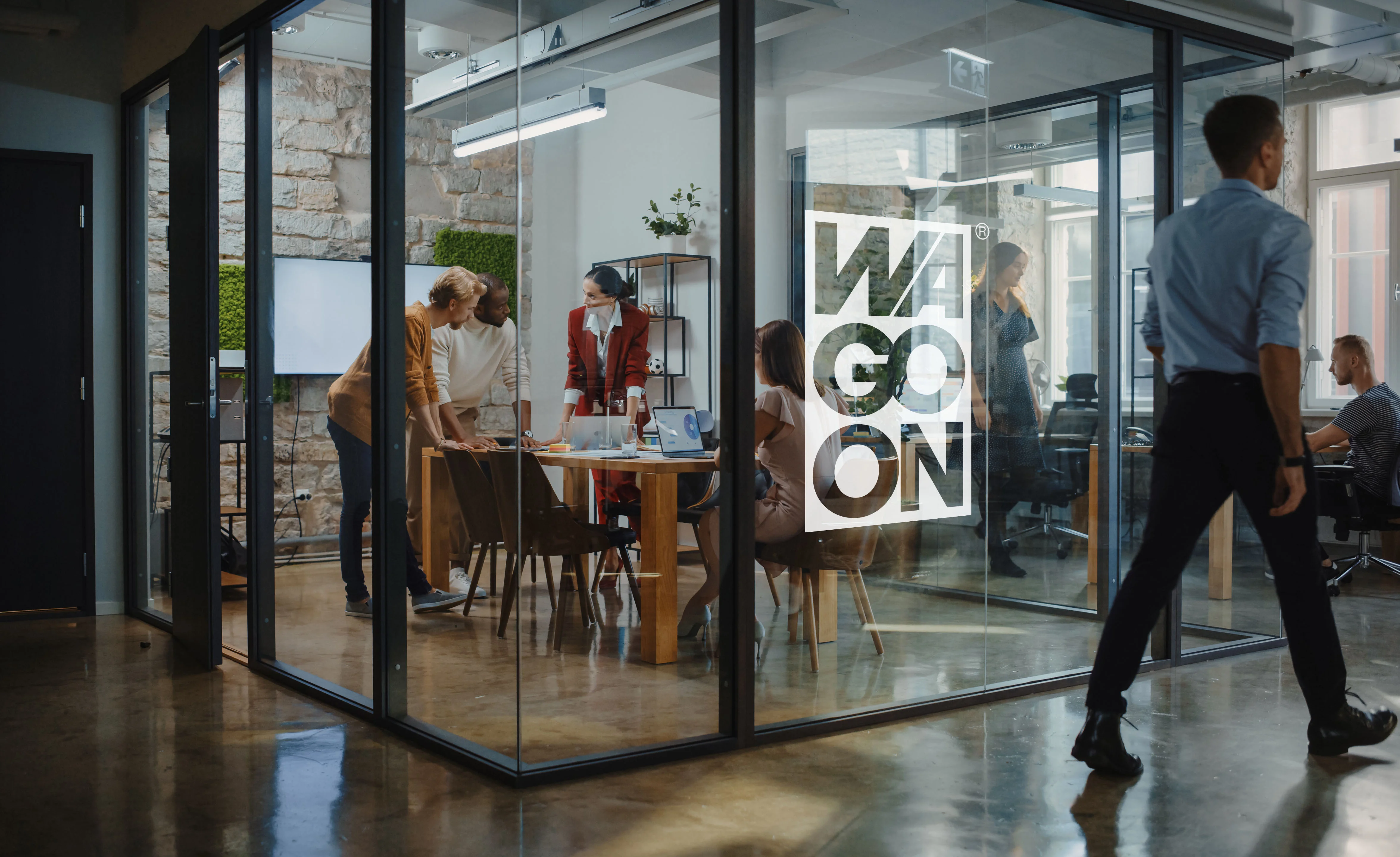 Wagoon Agency