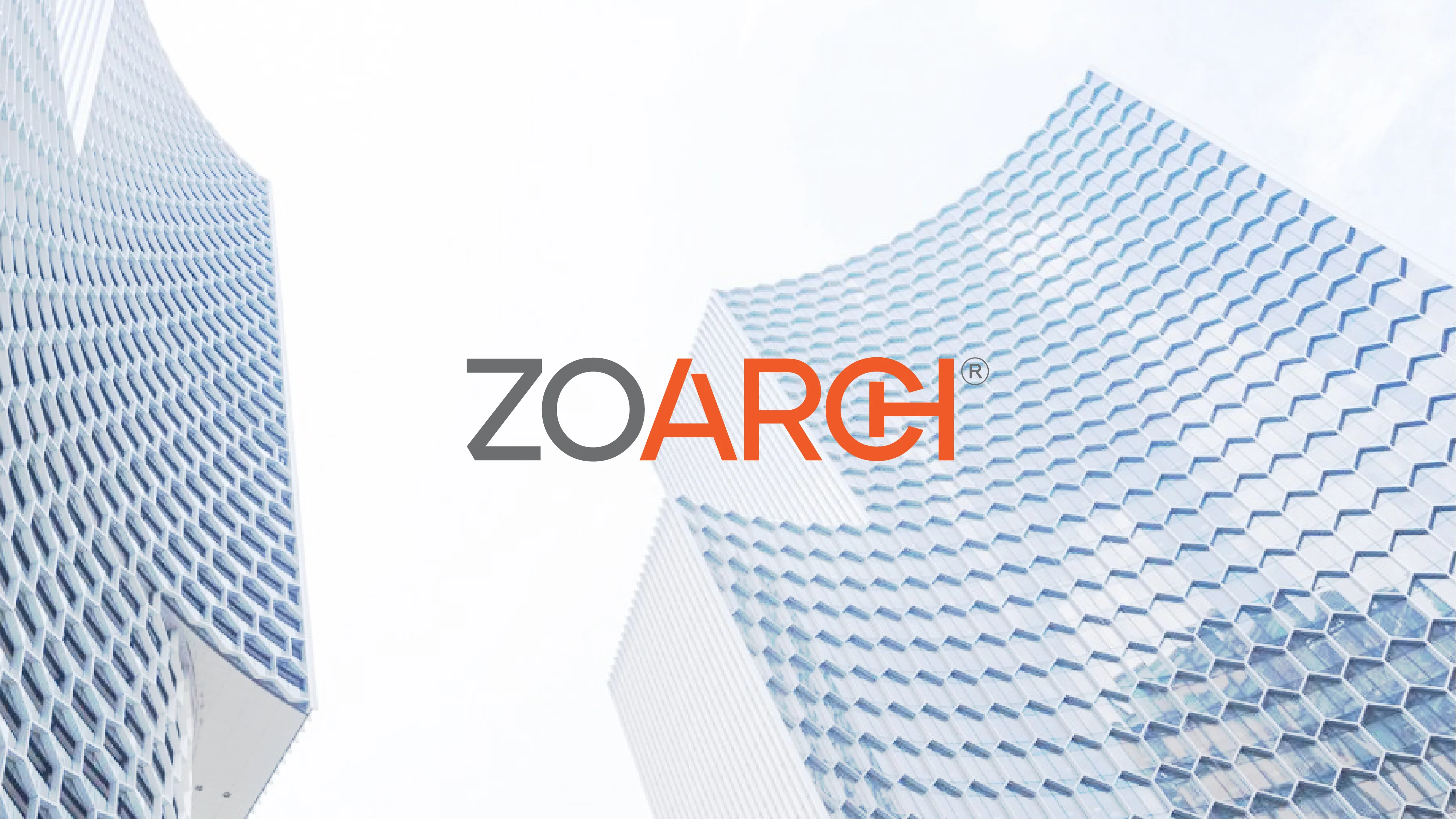 Zoarch Branding Design